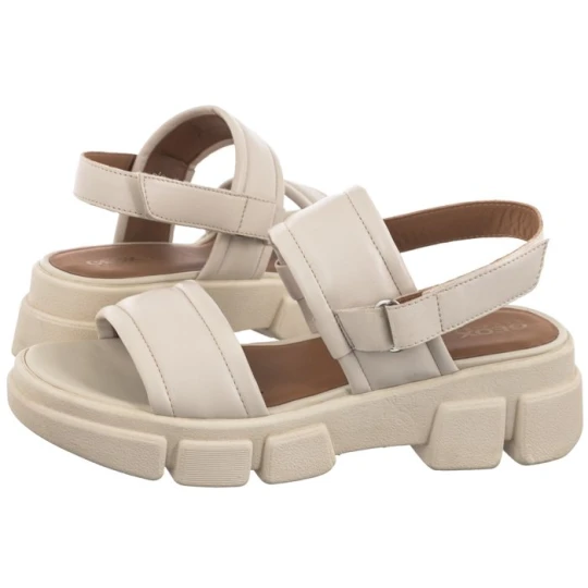 Zdjęcie produktu Sandały D Lisbona A Sand D45PSA 000TU C5004 (GE174-a) Geox