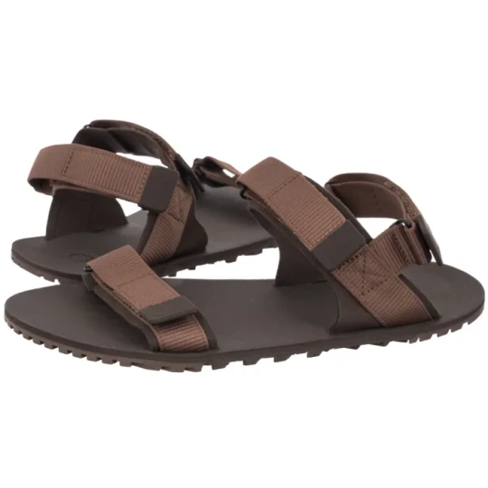 Zdjęcie produktu Sandały D-Trail Cocoa Brown/Java Brown DTRM-CNJN (XE13-a) Xero Shoes