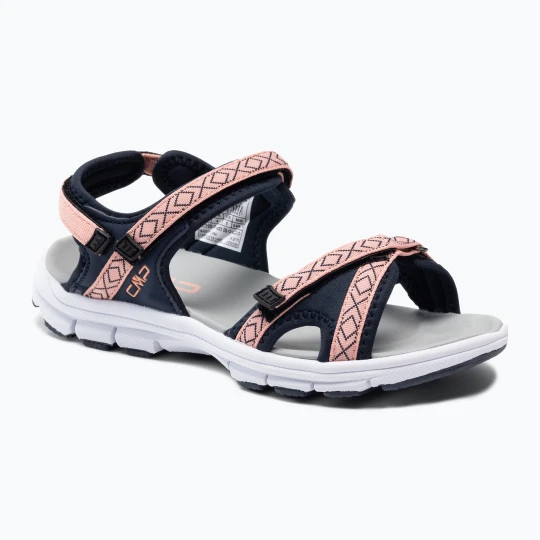 Zdjęcie produktu Sandały damskie CMP Almaak blue/peach
