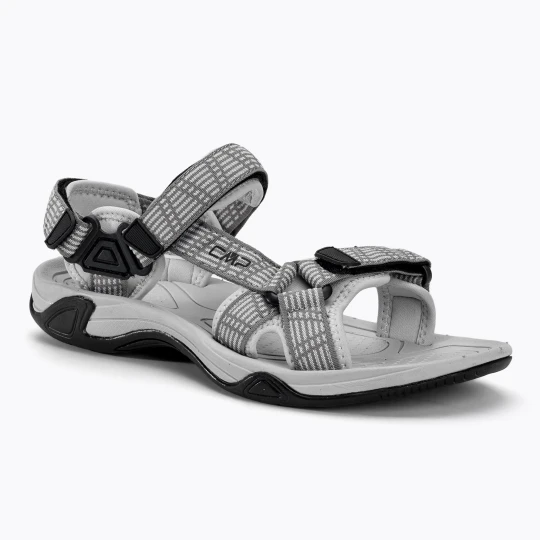 Zdjęcie produktu Sandały damskie CMP Hamal grey/ghiaccio