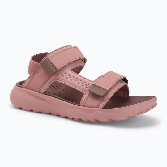 Zdjęcie produktu Sandały damskie Columbia Peakfreak Roam eraser pink / mocha