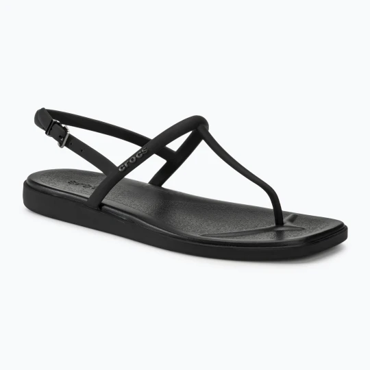 Zdjęcie produktu Sandały damskie Crocs Miami Thong Flip black