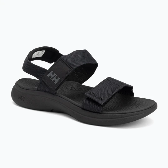 Zdjęcie produktu Sandały damskie Helly Hansen Belmond black