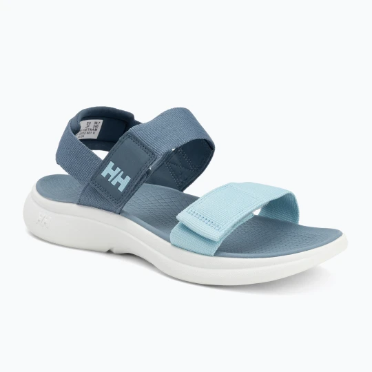 Zdjęcie produktu Sandały damskie Helly Hansen Belmond washed navy / sea foam Niebieski