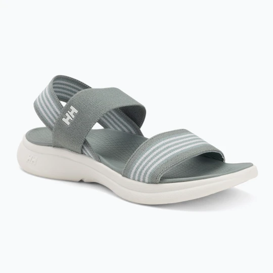 Zdjęcie produktu Sandały damskie Helly Hansen Risor cactus/ green mist