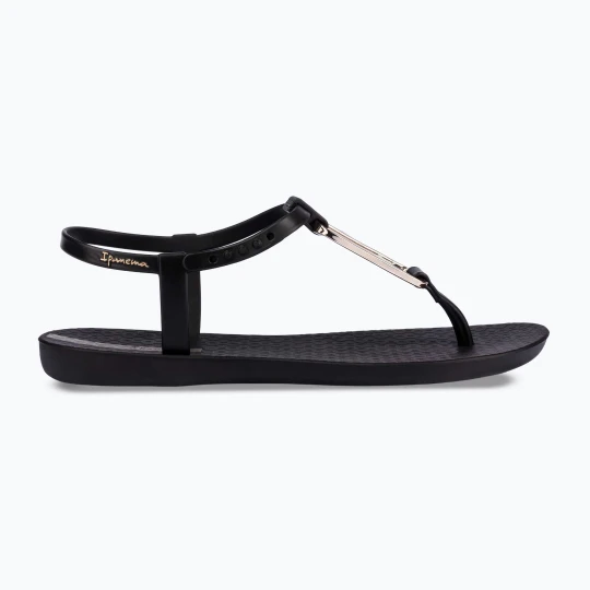 Zdjęcie produktu Sandały damskie Ipanema Classic Modern black/gold