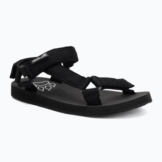 Zdjęcie produktu Sandały damskie Jack Wolfskin Taiga black