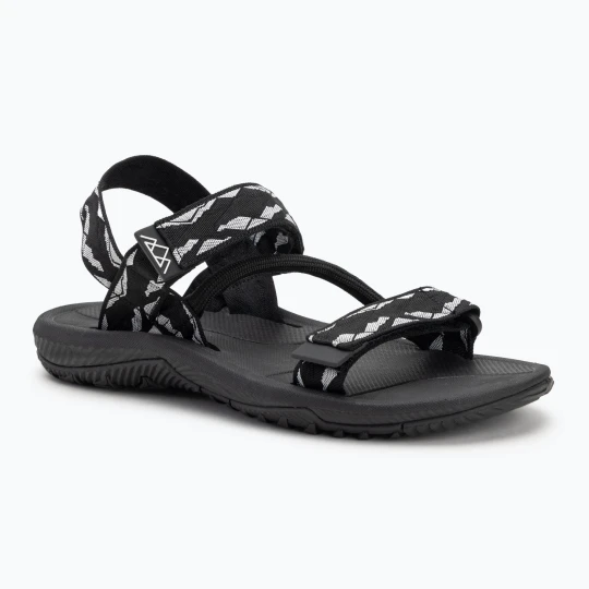 Zdjęcie produktu Sandały damskie KADVA Cruzo WMNS czarny