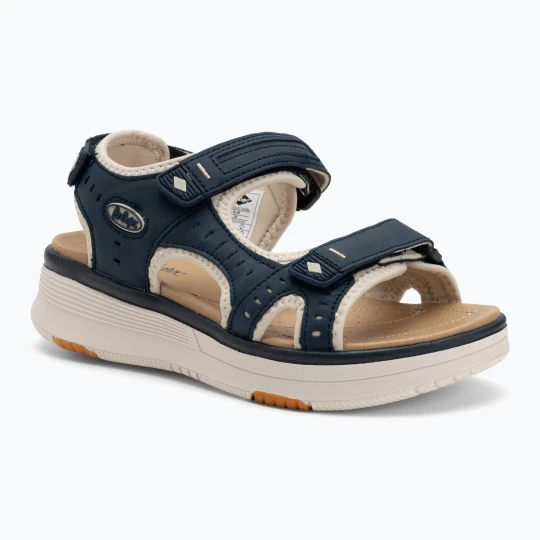 Zdjęcie produktu Sandały damskie Lee Cooper LCW-25-01-3236LA navy Granatowy