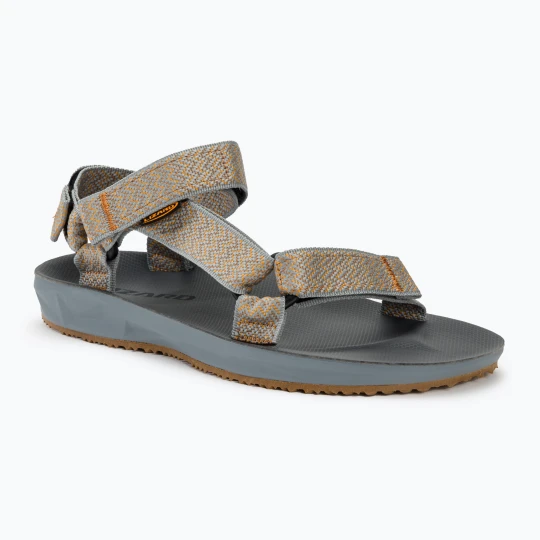 Zdjęcie produktu Sandały damskie Lizard Hike Heritage tawny brown/honey brown Szary