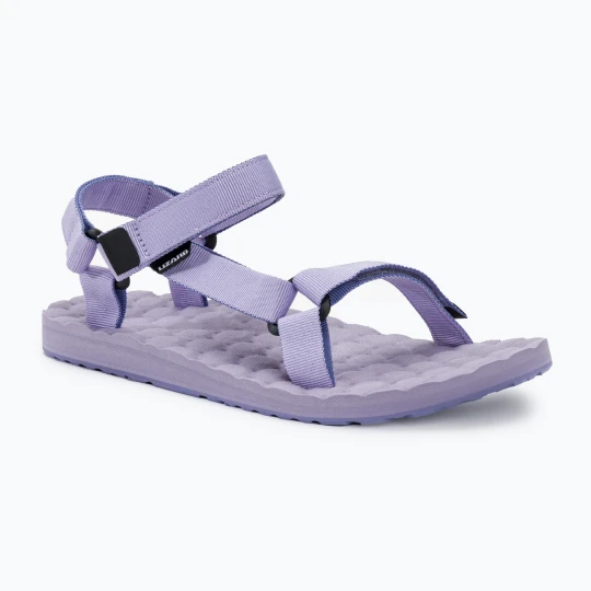 Zdjęcie produktu Sandały damskie Lizard Trail moon blue/dream blue Fioletowy