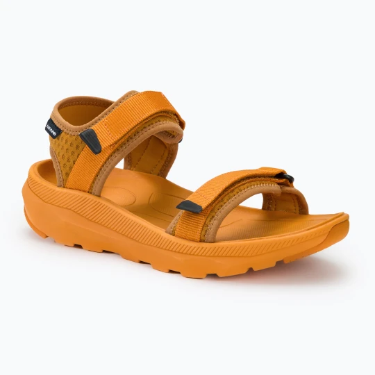 Zdjęcie produktu Sandały damskie Lizard Trek honey brown/tawny brown Pomarańczowy
