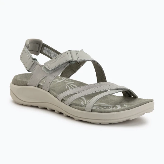 Zdjęcie produktu Sandały damskie Merrell Harbor oolong Szary