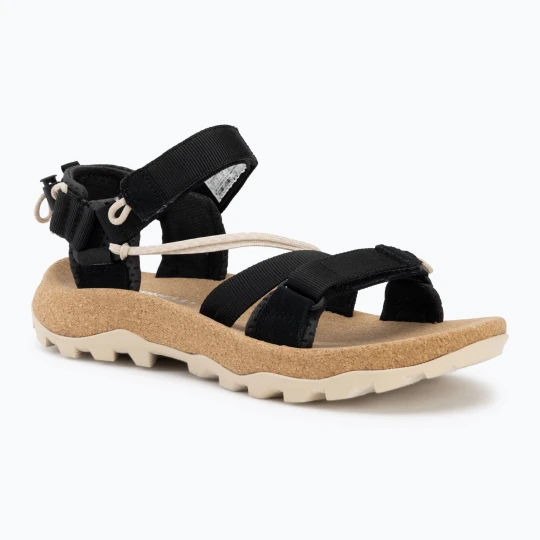 Zdjęcie produktu Sandały damskie Merrell Speed Fusion Sport RMX black