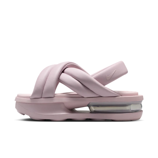 Zdjęcie produktu Sandały damskie Nike Air Max Isla - Różowy