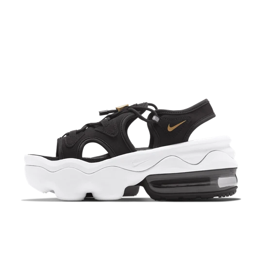 Zdjęcie produktu Sandały damskie Nike Air Max Koko - Czerń