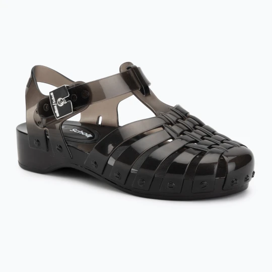 Zdjęcie produktu Sandały damskie Scholl X Melissa Possession Pes PVC black