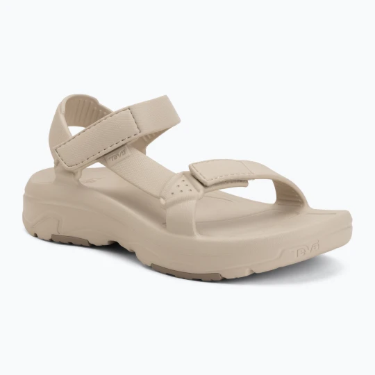 Zdjęcie produktu Sandały damskie Teva ApreAqua Drift oyster grey Beżowy
