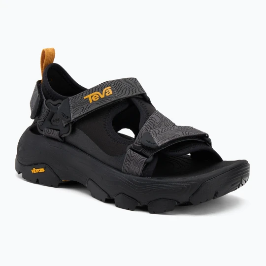 Zdjęcie produktu Sandały damskie Teva Grandview Max black
