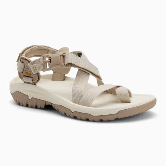 Zdjęcie produktu Sandały damskie Teva Hurricane Terra Dactyl birch Beżowy