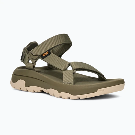 Zdjęcie produktu Sandały damskie Teva Hurricane XLT 3 burnt olive Zielony