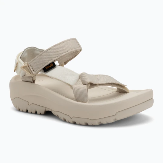 Zdjęcie produktu Sandały damskie Teva Hurricane XLT2 Ampsole birch multi Beżowy