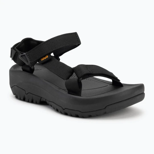 Zdjęcie produktu Sandały damskie Teva Hurricane XLT2 Ampsole black