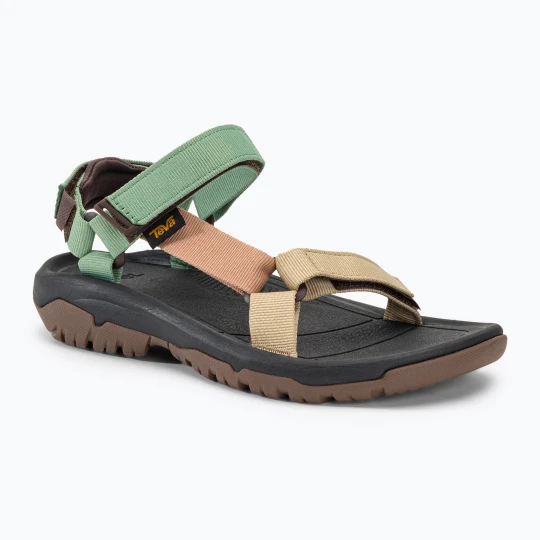 Zdjęcie produktu Sandały damskie Teva Hurricane XLT2 basil / maple sugar multi
