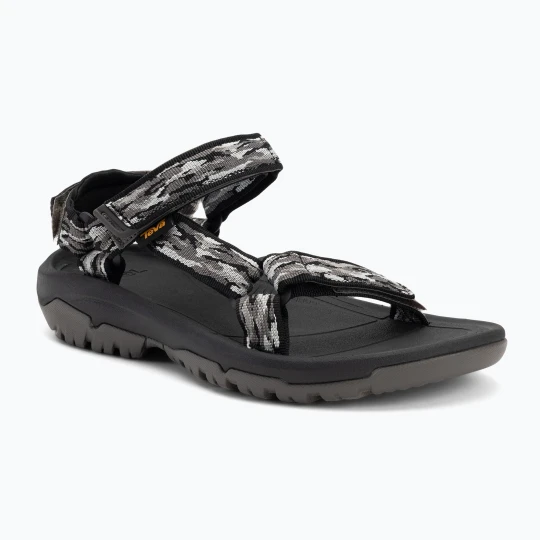 Zdjęcie produktu Sandały damskie Teva Hurricane XLT2 mesh black / white