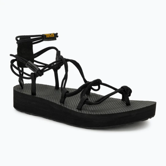 Zdjęcie produktu Sandały damskie Teva Midform Infinity black