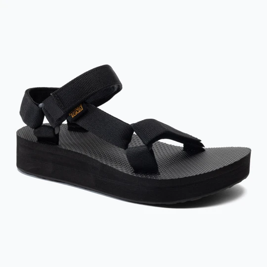 Zdjęcie produktu Sandały damskie Teva Midform Universal black