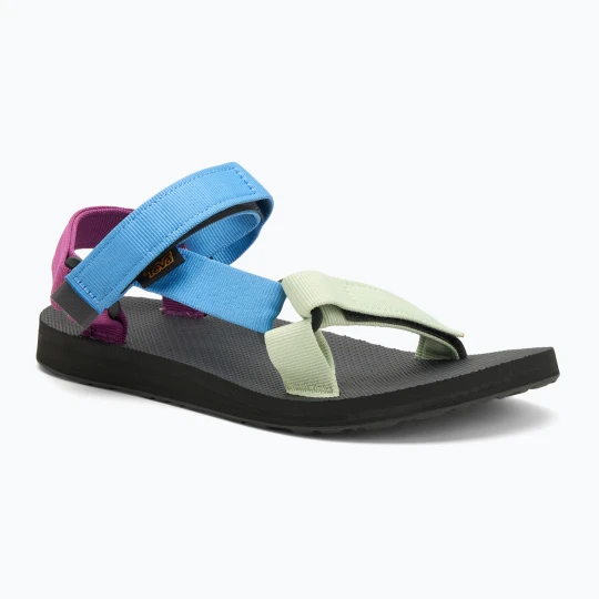 Zdjęcie produktu Sandały damskie Teva Original Universal glow multi