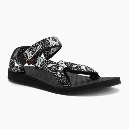 Zdjęcie produktu Sandały damskie Teva Original Universal sirena black / white