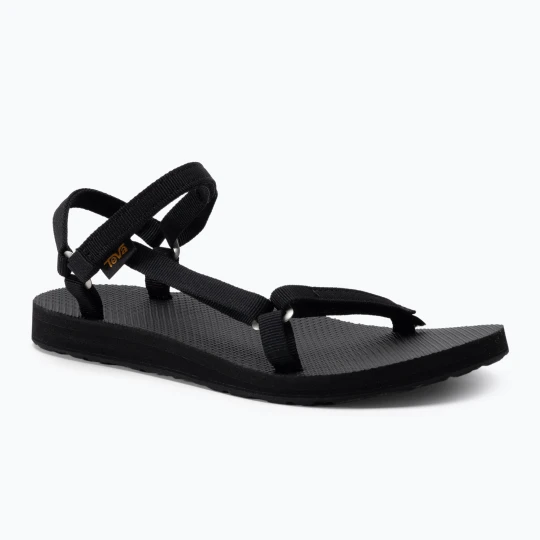 Zdjęcie produktu Sandały damskie Teva Original Universal Slim black