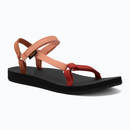 Zdjęcie produktu Sandały damskie Teva Original Universal Slim sedona multi