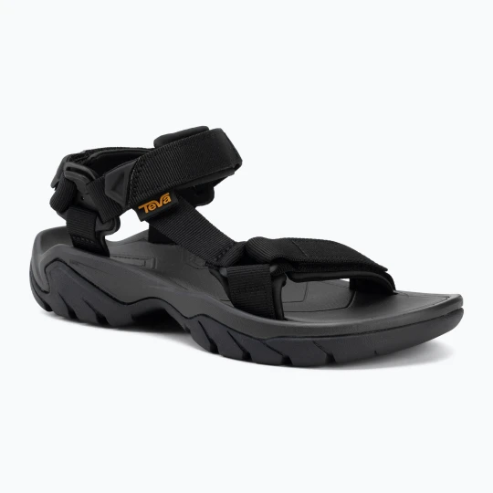 Zdjęcie produktu Sandały damskie Teva Terra Fi 5 Universal black / phantom
