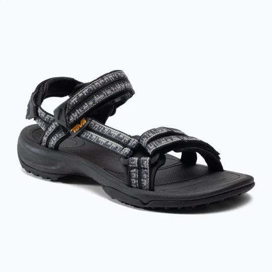 Zdjęcie produktu Sandały damskie Teva Terra Fi Lite atmosphere black/grey