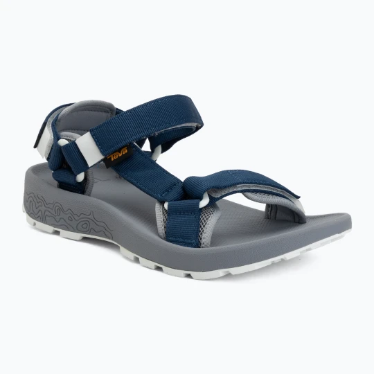 Zdjęcie produktu Sandały damskie Teva Terragrip Sandal black opal Niebieski