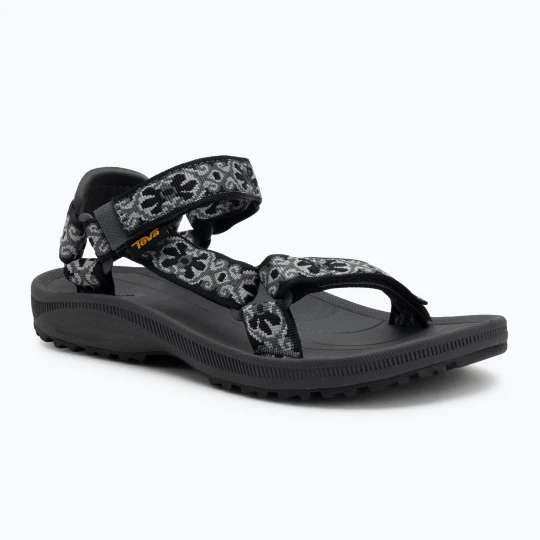 Zdjęcie produktu Sandały damskie Teva Winsted archive floral black / grey
