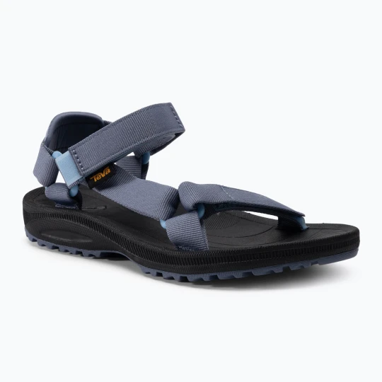 Zdjęcie produktu Sandały damskie Teva Winsted folkstone grey
