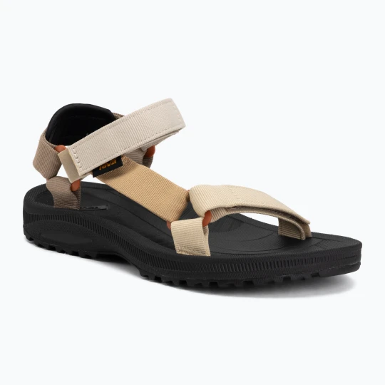 Zdjęcie produktu Sandały damskie Teva Winsted neutral multi Beżowy