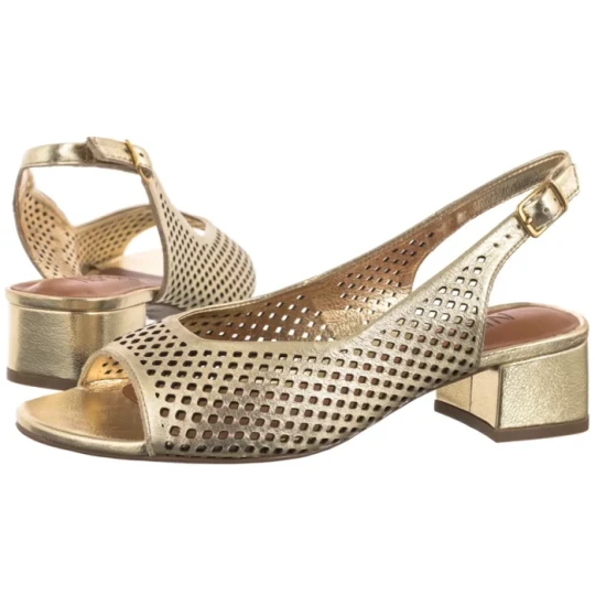 Zdjęcie produktu Sandały Dana Dourado (NP81-b) Nepeke