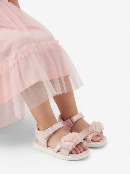 Zdjęcie produktu Sandały DeeZee CEO-CM250514-72 Różowy