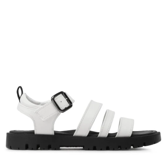 Zdjęcie produktu Sandały DeeZee CS6082-01 Biały
