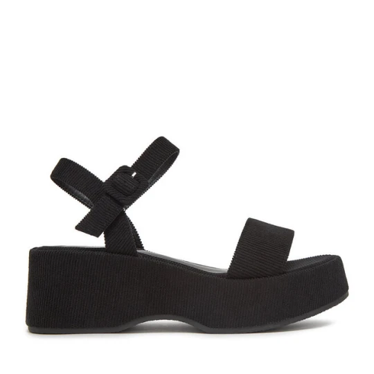 Zdjęcie produktu Sandały DeeZee DXJ220515 Czarny