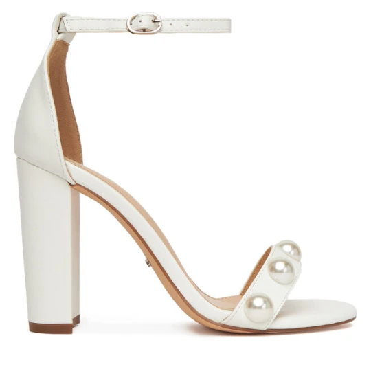 Zdjęcie produktu Sandały DeeZee F0812-21 Biały
