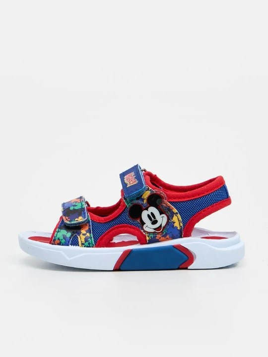 Zdjęcie produktu Sandały Disney niebieski
