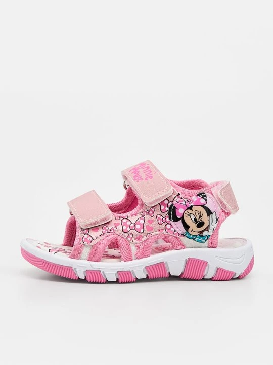 Zdjęcie produktu Sandały Disney różowy