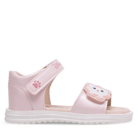 Zdjęcie produktu Sandały Disney Classics CM-SS24-505DCLS Różowy