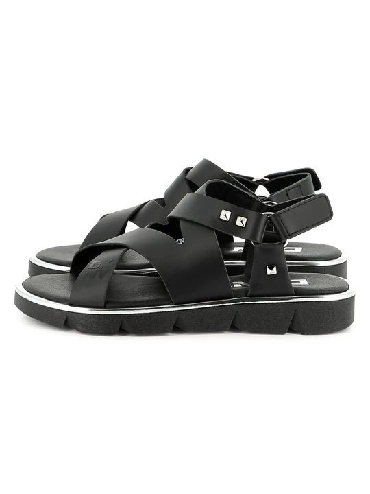 Zdjęcie produktu Sandały DKNY czarny